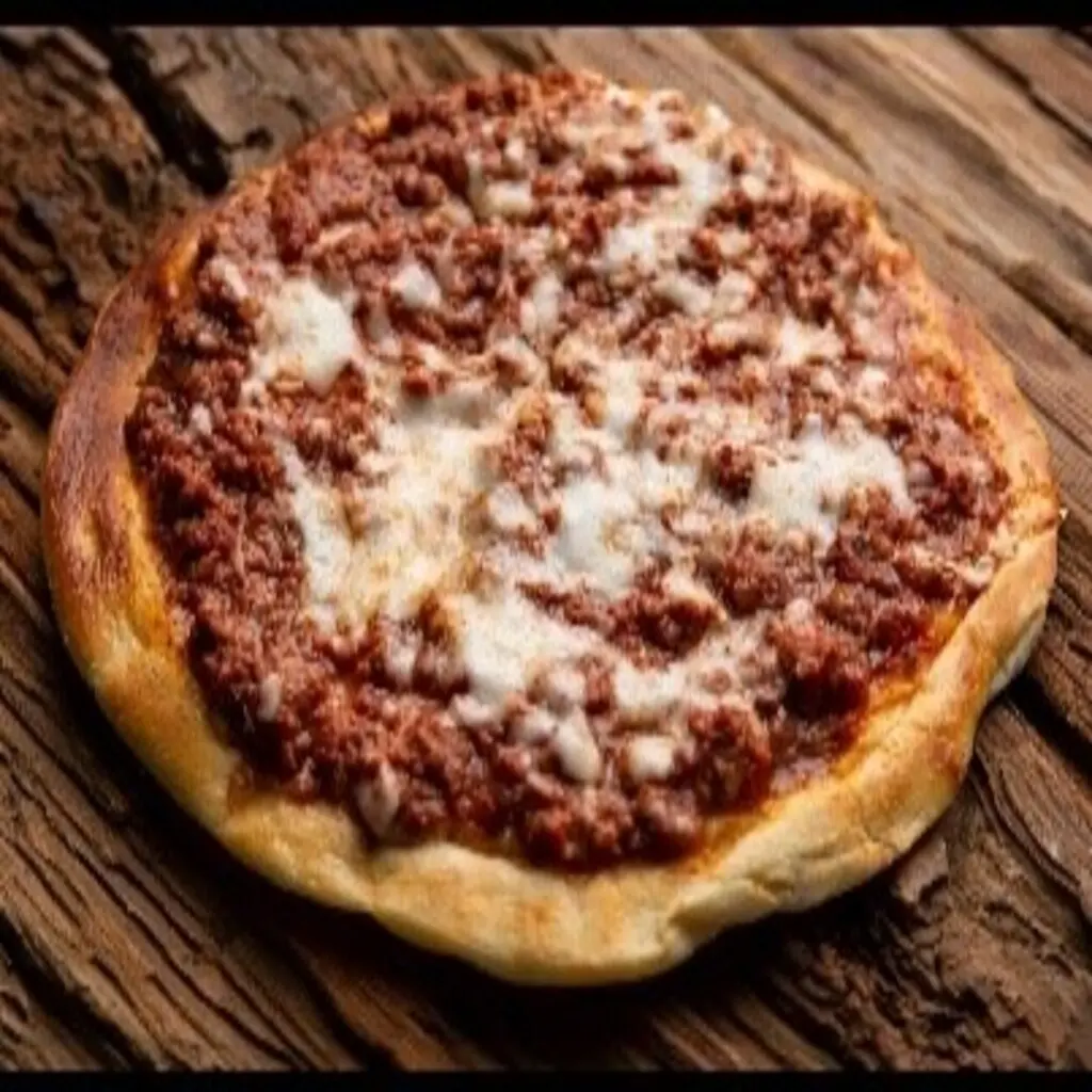 Meat + Cheese - Large